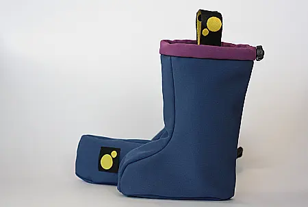 Botosei babywearing [2]