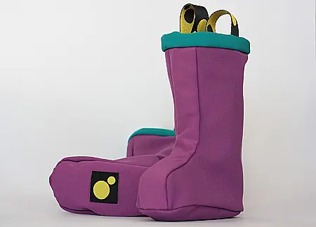 Botosei babywearing [0]