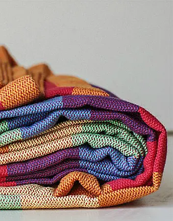 Wrap tesut Curcubeu [2]