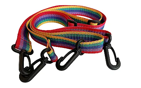 Set de cureluse extra pentru Paturica Protectie [0]