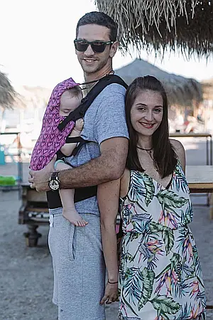 Luna Evo Plus Hestia Mov/Roz [1]