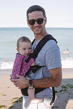 Luna Evo Plus Hestia Mov/Roz [0]