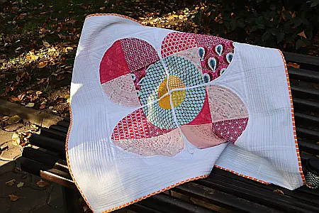 Flora Minodora Maxima [2]