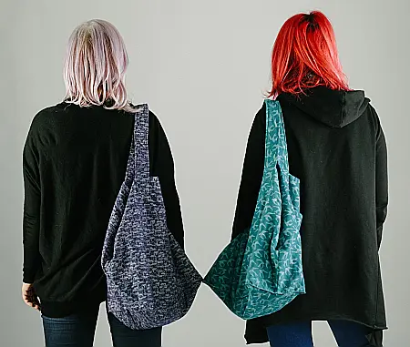 Geanta Poarta-ma Casute [0]