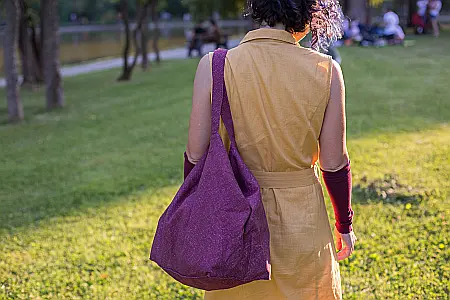 Geanta Poarta-ma Cosmos [0]