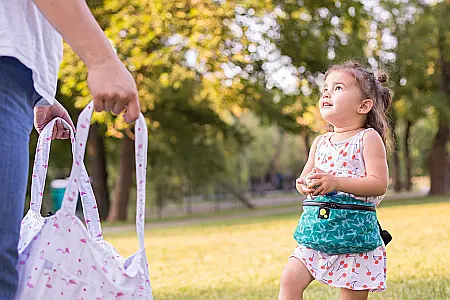 Geanta Poarta-ma Flamingo [0]