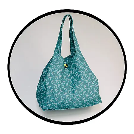 Geanta Poarta-ma Randunici [0]