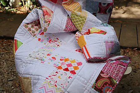 Heirloom La Famiglia [1]