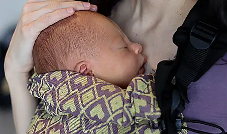 Luna Una Hestia galben [0]