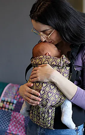 Luna Una Hestia galben [1]