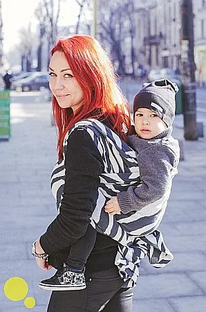 Wrap tesut Zebra 3 [0]