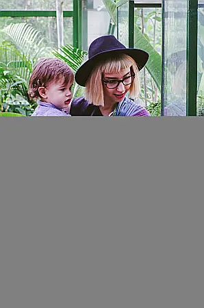 Sling cu inele Thetis [0]