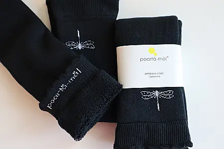 Jambiere Flausate Libelule [0]