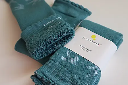 Jambiere Flausate Randunici [0]