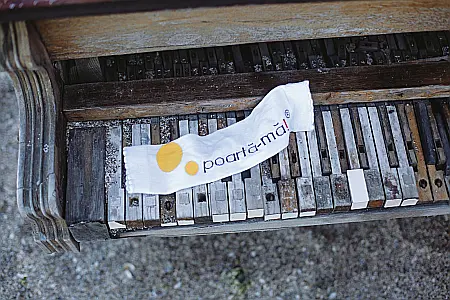 Jambiere poarta-ma!® [1]