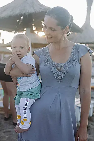 Jambiere poarta-ma!® [0]