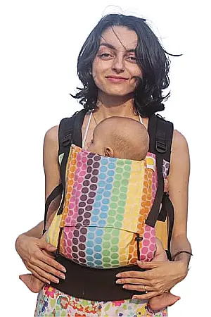 Luna Evo Plus Nereus [0]