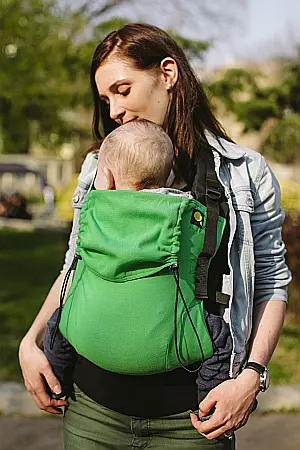 Luna Evo Plus Verde [1]