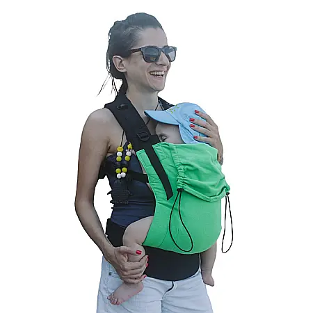 Luna Evo Plus Verde [0]