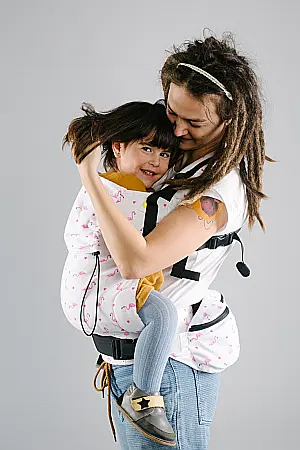 Luna Mare Flamingo [3]