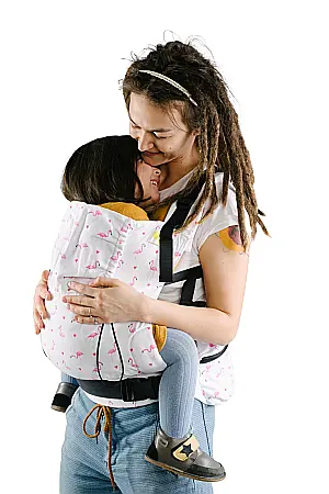 Luna Mare Flamingo [0]