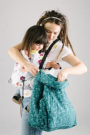 Geanta Poarta-ma Randunici [2]