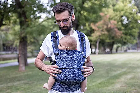 Luna Nova+ Casute Albastre [0]