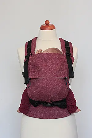 Luna Nova+ Cosmos [0]