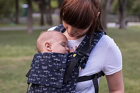 Luna Nova+ Libelule Negre [1]