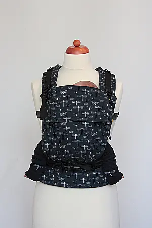 Luna Nova+ Libelule Negre [0]