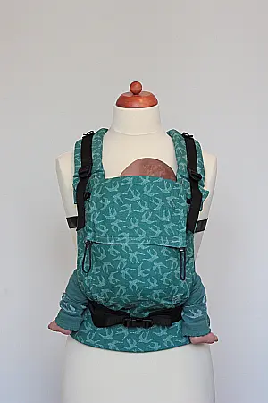 Luna Nova+ Randunici [0]