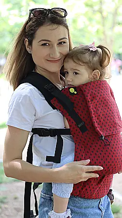 Luna Una Buline buburuza * [3]