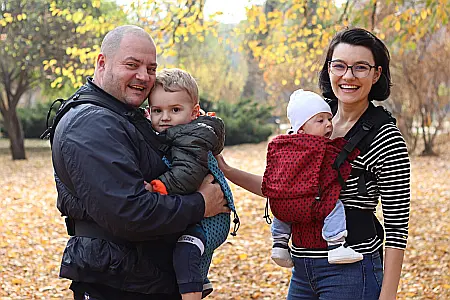 Luna Una Buline buburuza * [1]