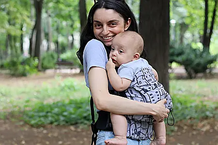 Luna Una Casute Gri deschis [1]