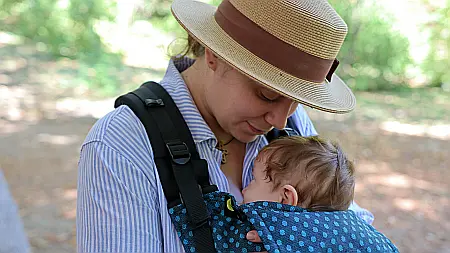 Luna Una Denim * [2]