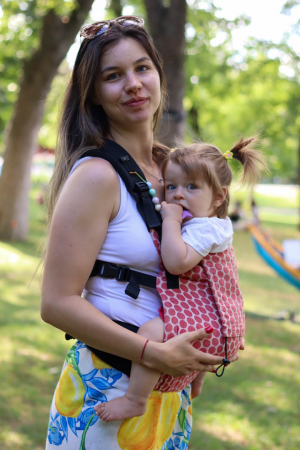 Luna Una Nereida rosu [0]