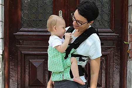 Luna Una Nereida verde * [0]