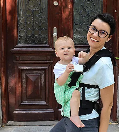 Luna Una Nereida verde * [2]