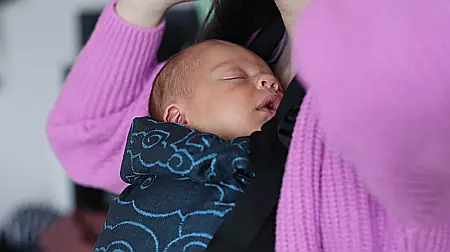 Luna Una Norisori Bleu [2]