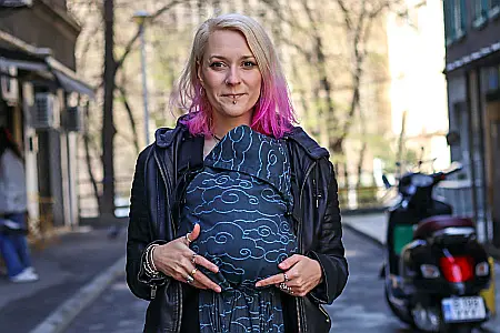 Luna Una Norisori Bleu [0]