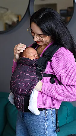 Luna Una Norisori Roz* [1]