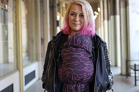 Luna Una Norisori Roz* [3]