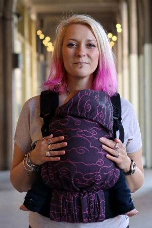 Luna Una Norisori Roz [0]