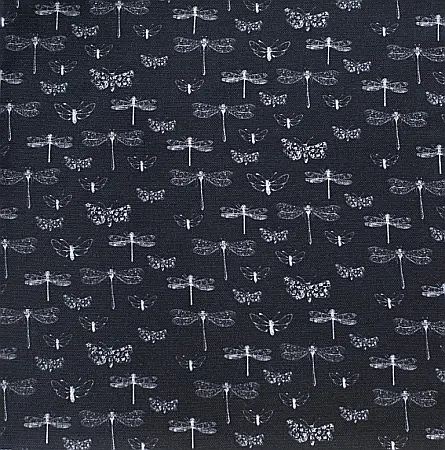 Luna Nova+ Libelule Negre [2]