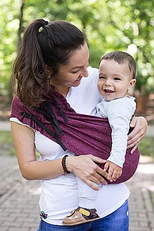 Sling hibrid Neo Cosmos [0]