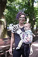 Sling hibrid Neo Kore [2]