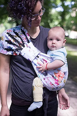 Sling hibrid Neo Kore [0]