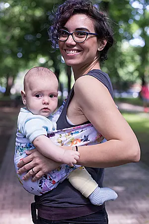 Sling hibrid Neo Kore [1]