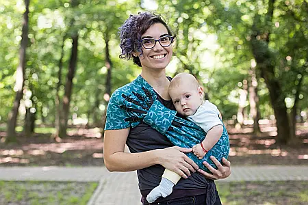 Sling hibrid Neo Randunici [0]