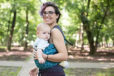 Sling hibrid Neo Randunici [1]